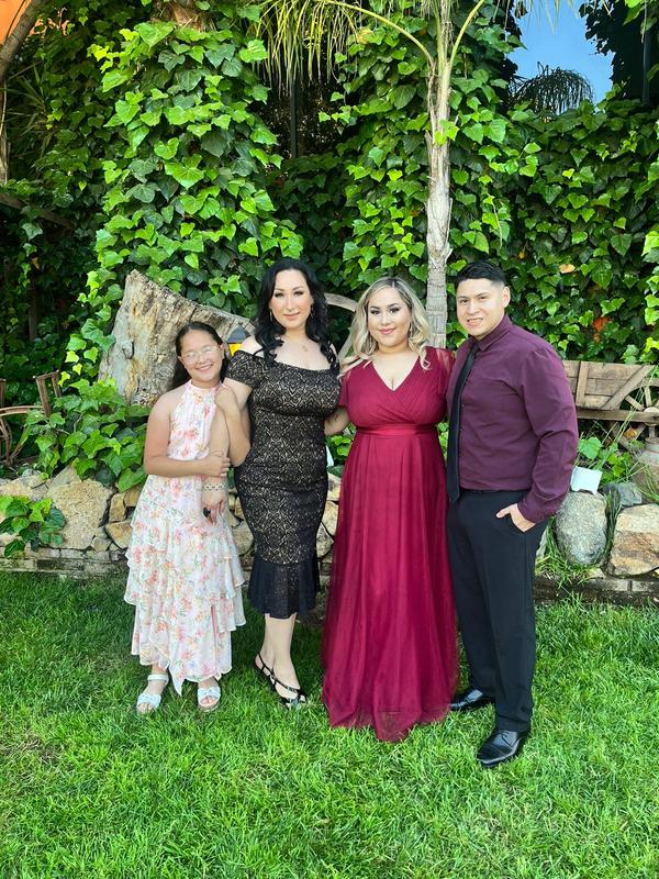 Photo from Gabby Loo