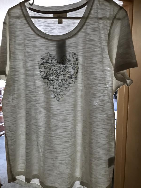 Style & Co Women's Graphic Crewneck T-Shirt, Created for