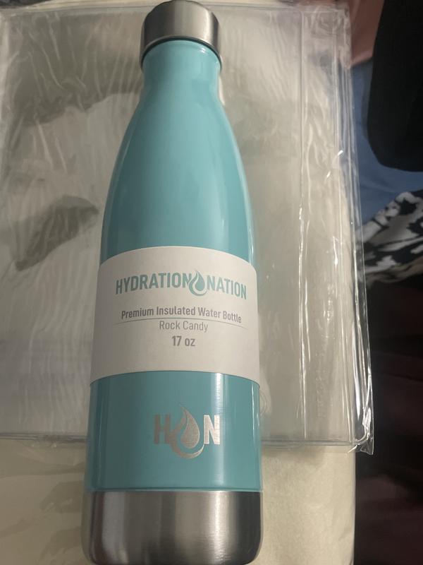 Cute Hydrations Nation