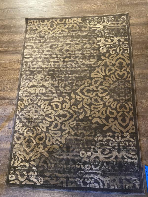 Pic of rugs I received
