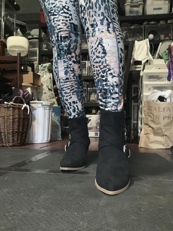 Photo from Fashionista