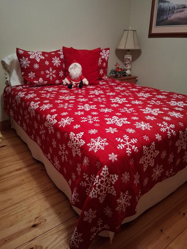 Perfect for the winter months