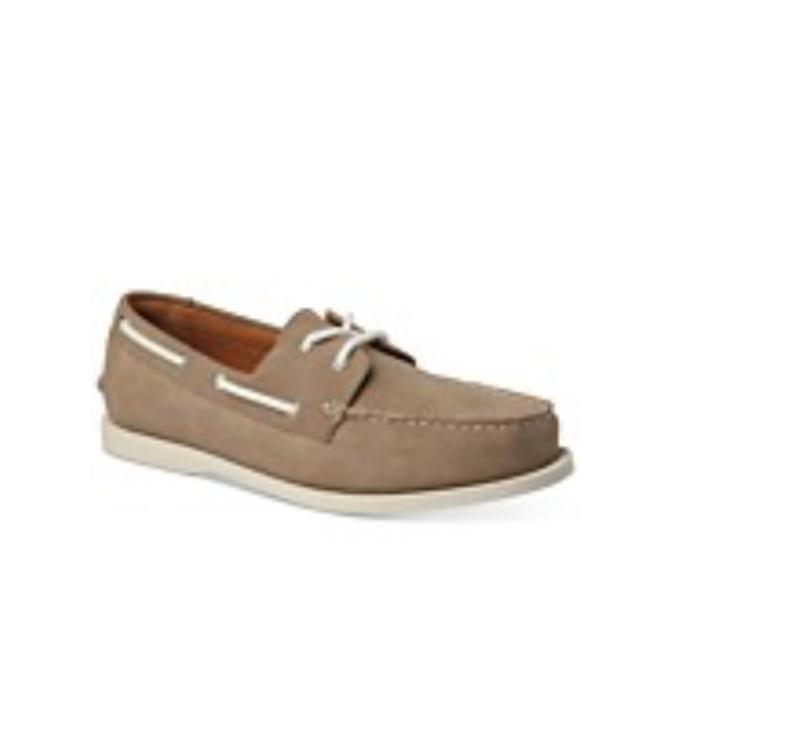 Macys mens boat fashion shoes