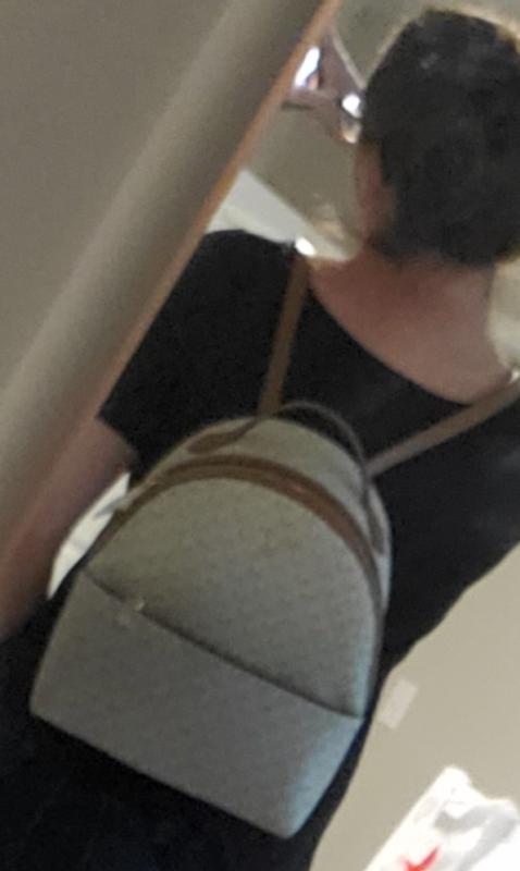 5'10" for comparison