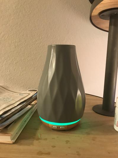 Homedics Ellia Diffuser