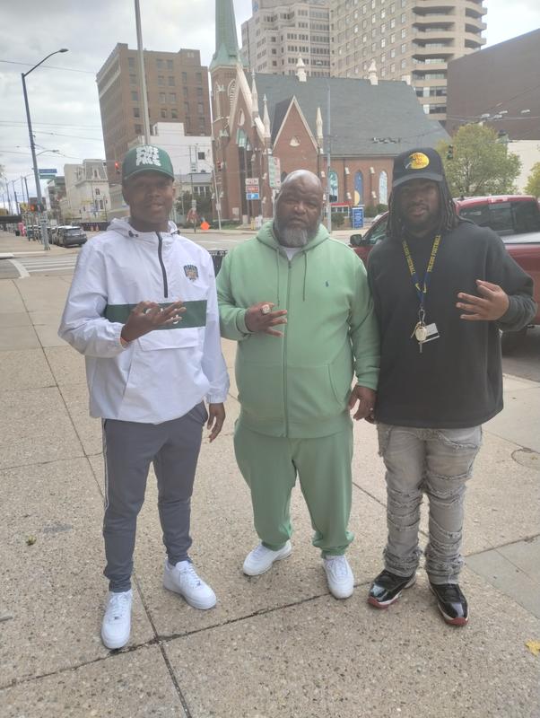 Photo from Bigg Macc