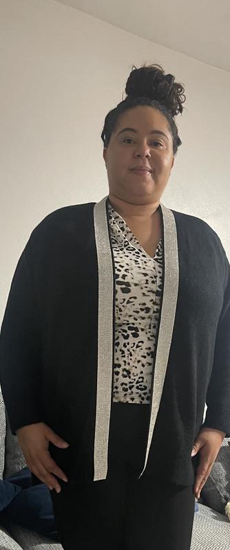 Vintage Ralph Lauren Cardigan Womens Size 3XL reserved selling for Susie cluck