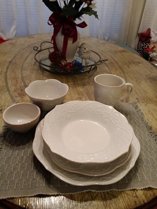 Photo from Macy's customer