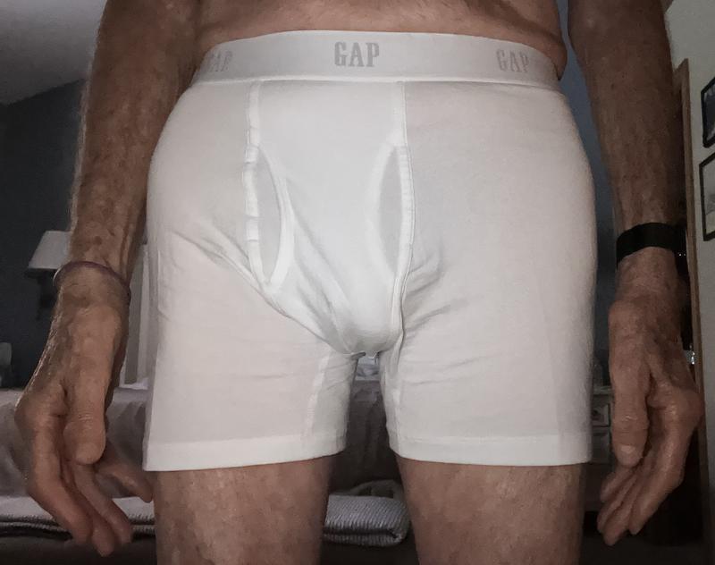 Gap Brief