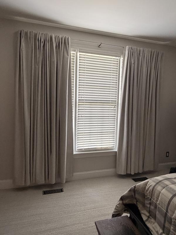 Blackout Drapes