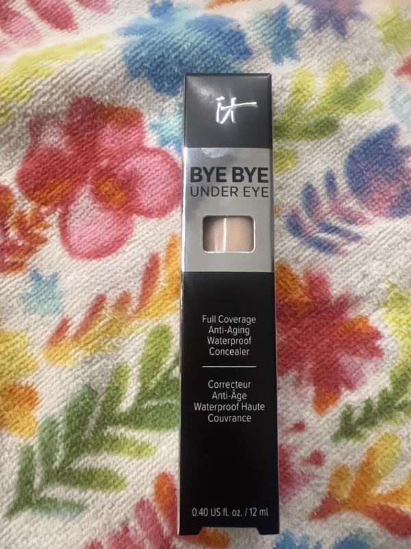 IT concealer