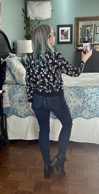 Style & Co Petite Jeggings in Stockton