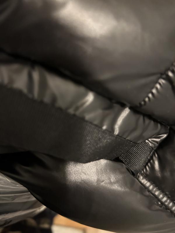 Nice detail and shine