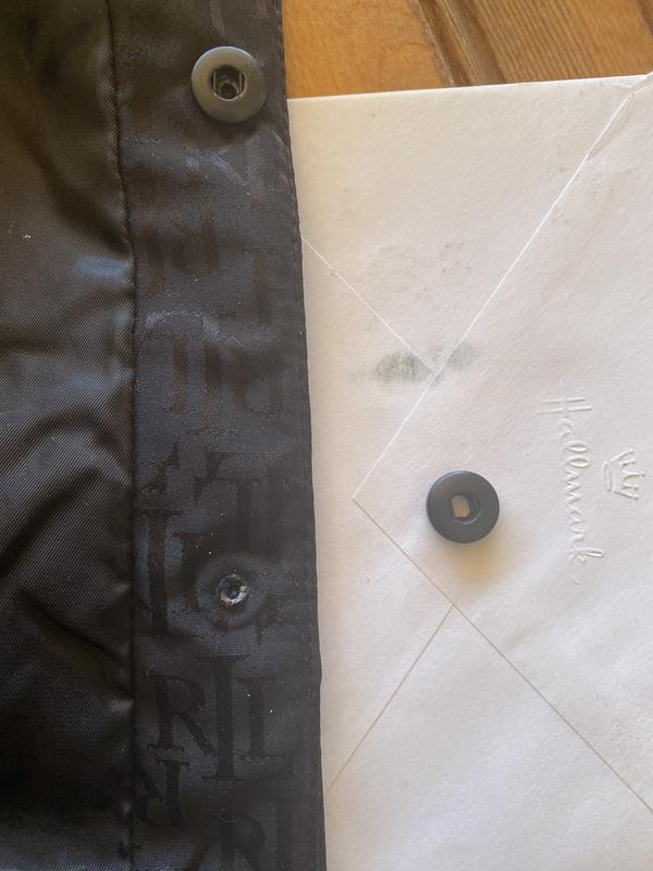 Photo from Macy's customer