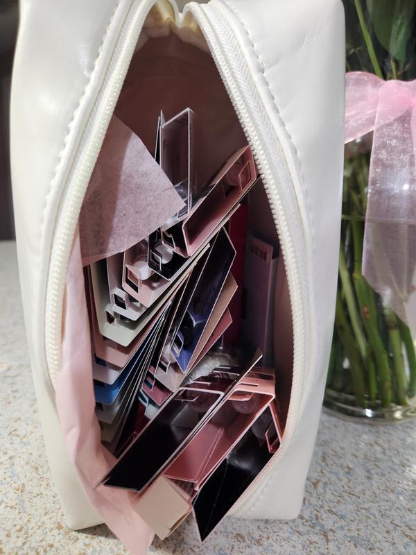 Macy's 26-Pc. For Her Fragrance Sampler Set - Macy's