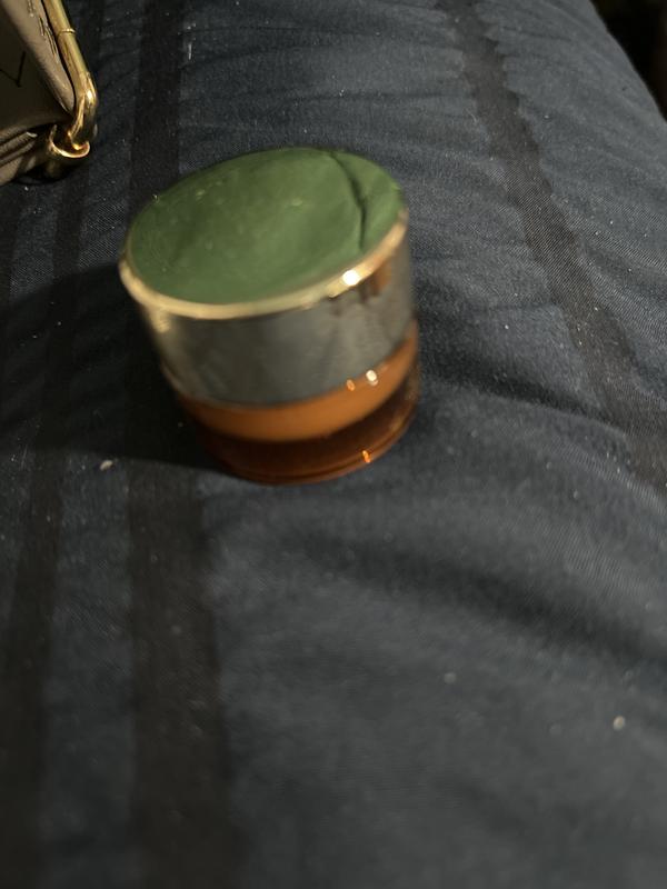 My new Eye Cream