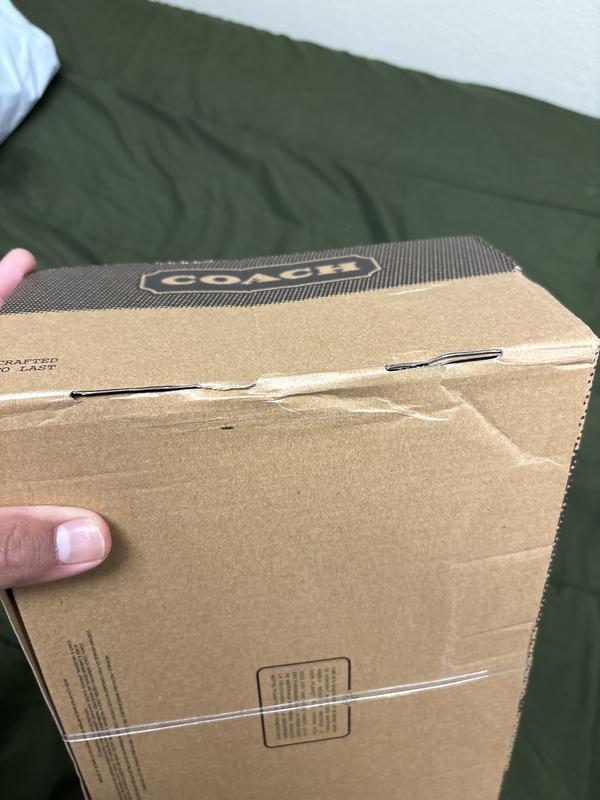 Photo from Macy's customer