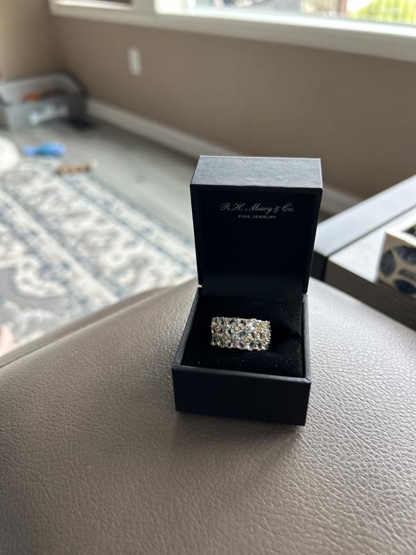 Photo from Macys customer