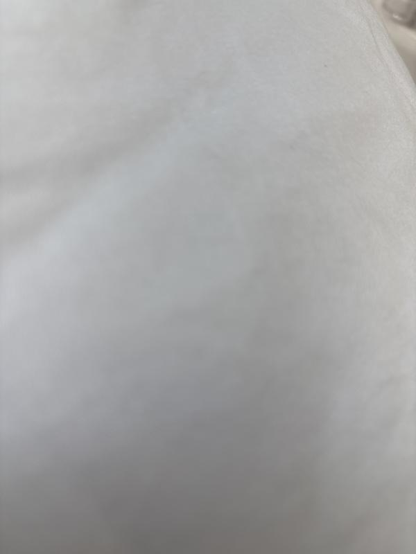 Pillowcase I ordered first