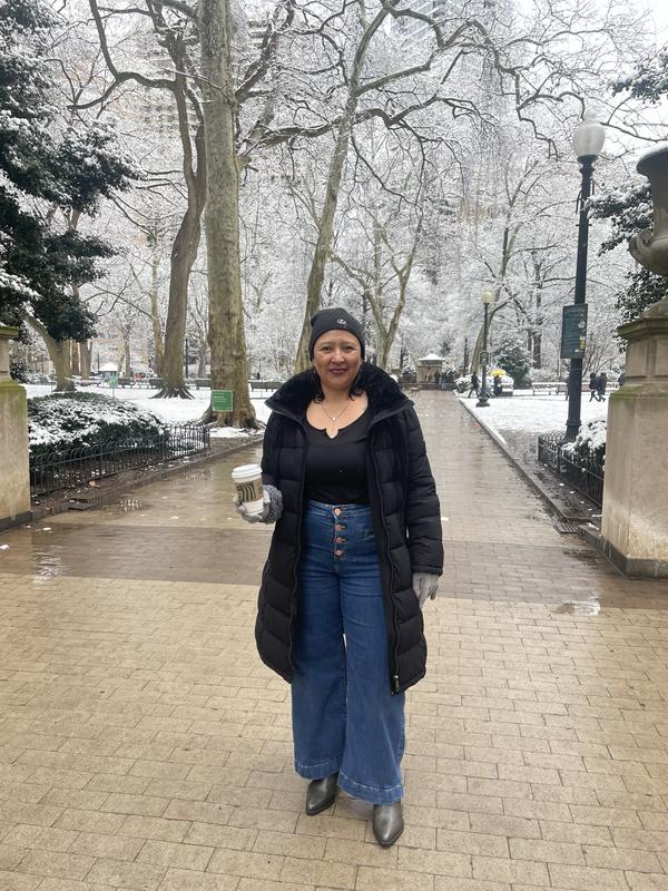 Photo from Sheny