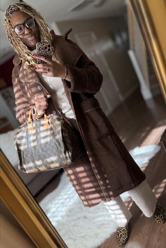 Great for cold days!