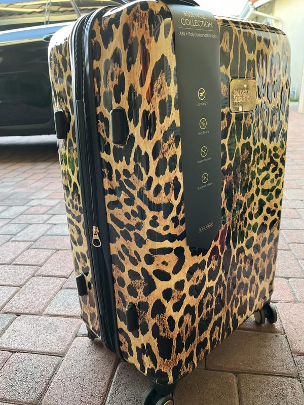 Leopard Travel Collection 