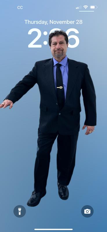 Men's Covered Placket Tuxedo Shirt, Regular & Slim Fit