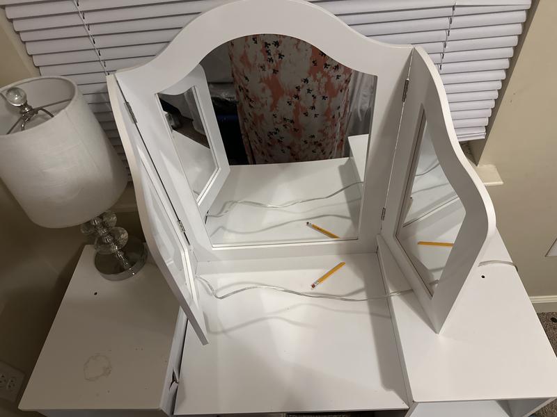 Photo from Macy's customer