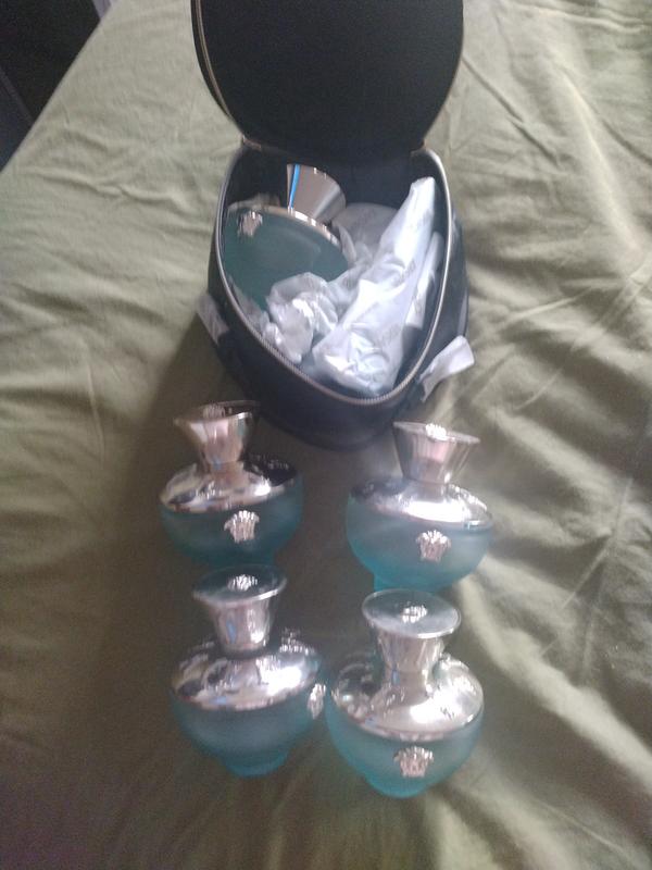 From my collection I really love this one a lot