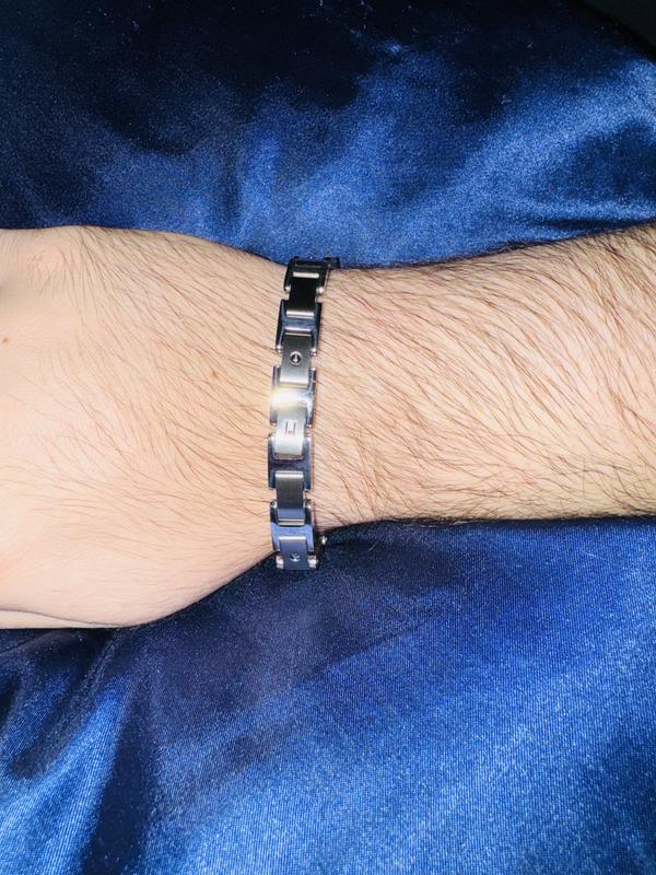 Men's Stainless Steel Bracelet