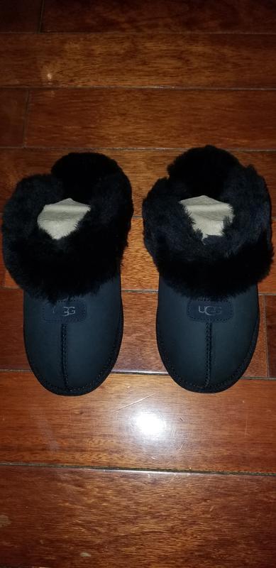 Women's Coquette Slide Slippers