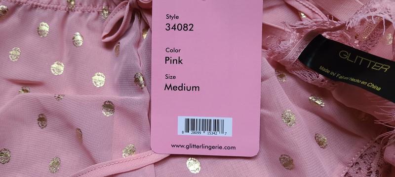 Brand + size + model #