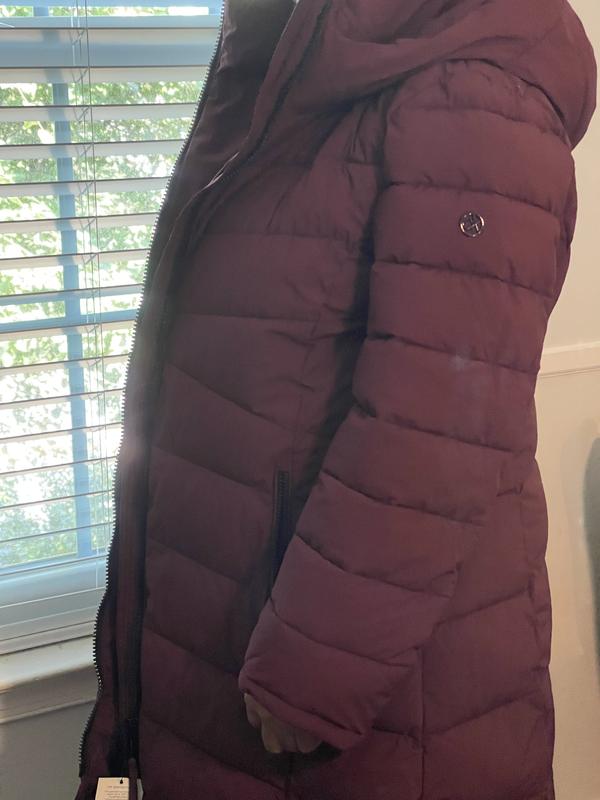 Puffer Coat Calvin Klein