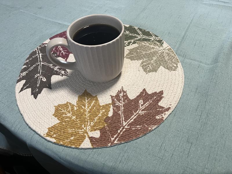 Subtle Mugs, Set of 6