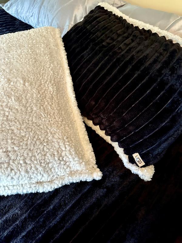 Super comfortable and soft