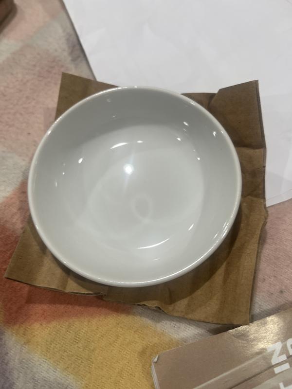 Baby toy bowl