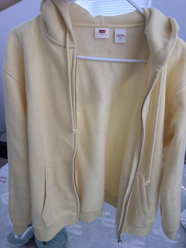 Women's Everyday Zip-Up Hoodie