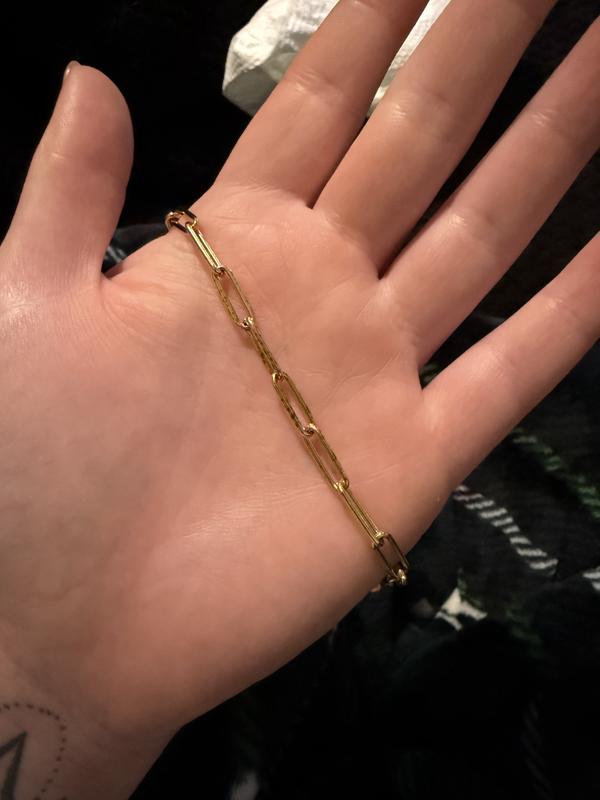 Photo from Macy's customer