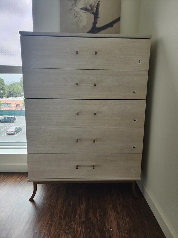 Photo from LA customer
