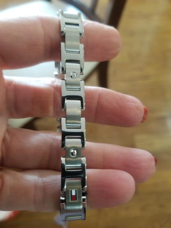 Men's Stainless Steel Bracelet