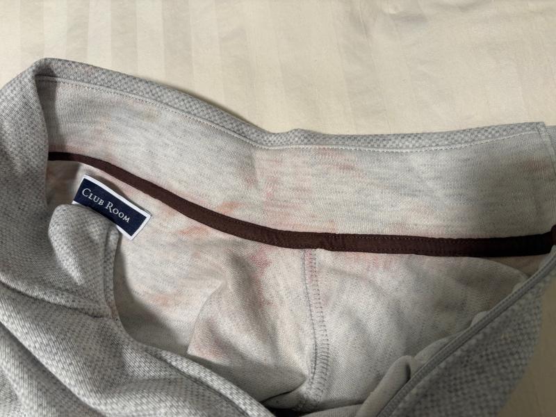 Men's Birdseye Quarter-Zip Pullover, Created for Macy's