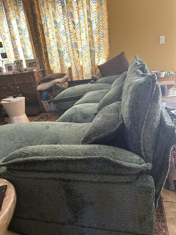 Photo from Unhappy customer
