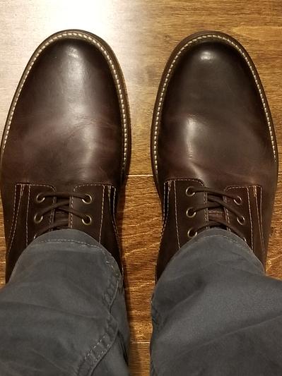 Photo from Meatpackershopper