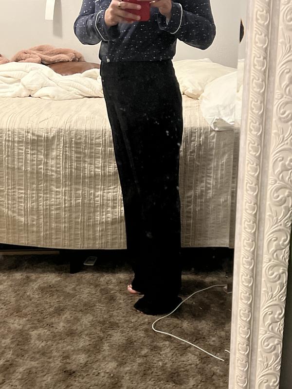 Go down two size for perfect fit