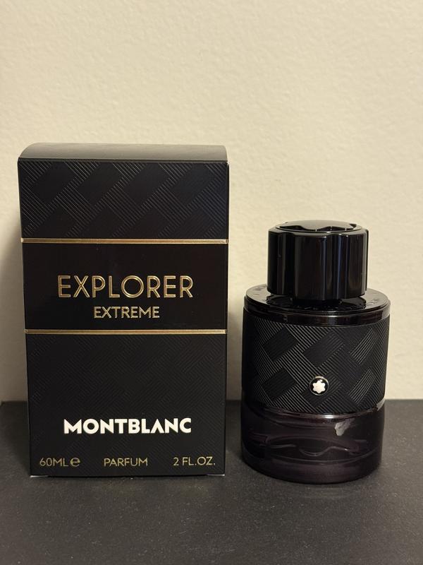 Men's Explorer Extreme Parfum Fragrance Collection
