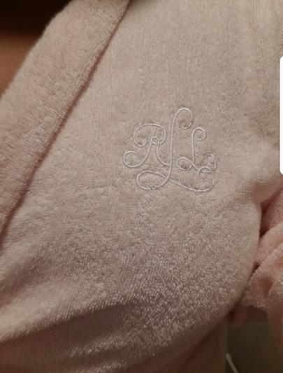 A closer look at fabric.