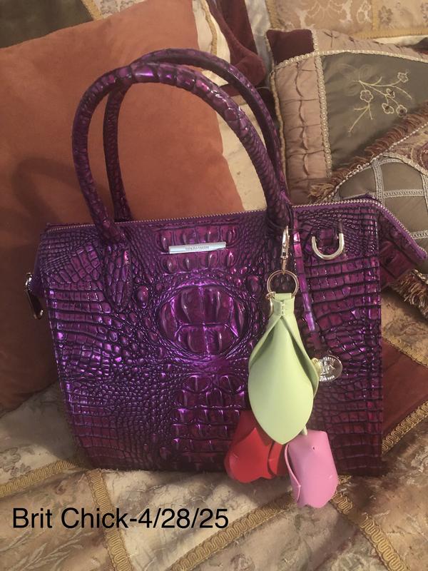 Photo from Brit chick