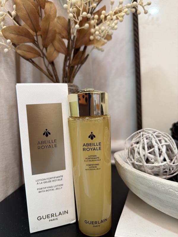 My new luxury face lotion !!