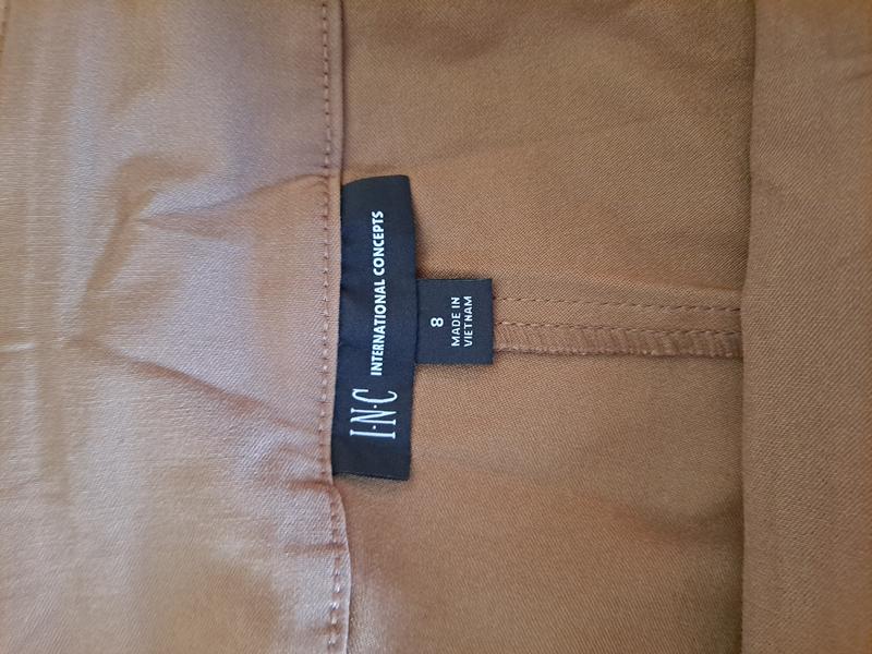 Inc pants