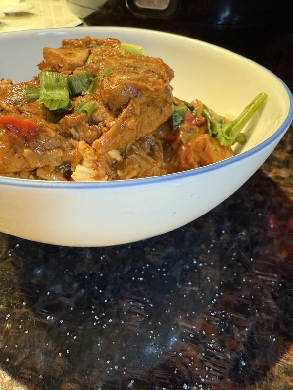 Side order sized perfect